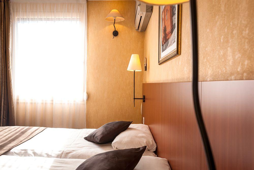 Hotel Innes By Happyculture Тулуза Екстер'єр фото