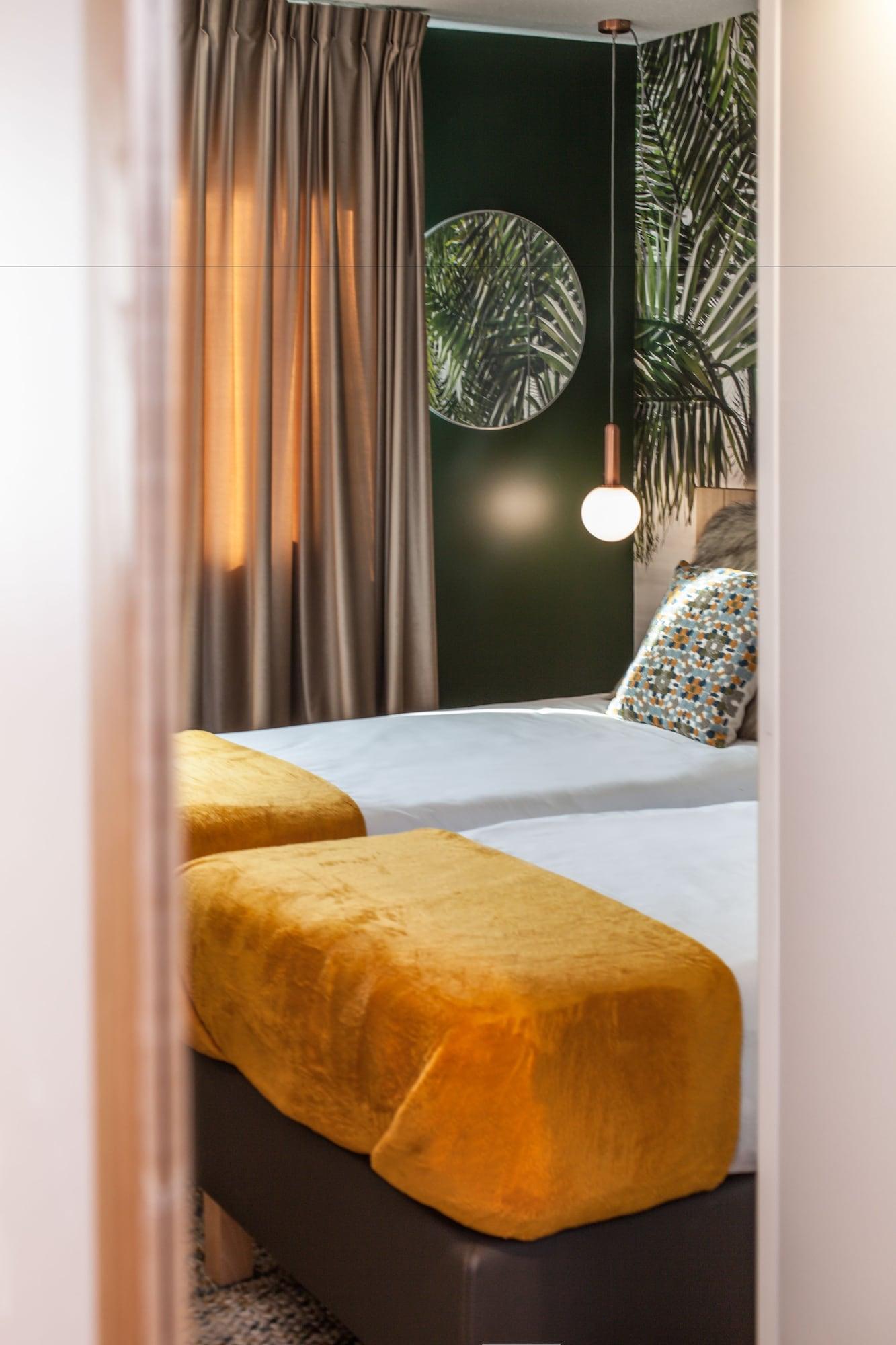 Hotel Innes By Happyculture Тулуза Екстер'єр фото